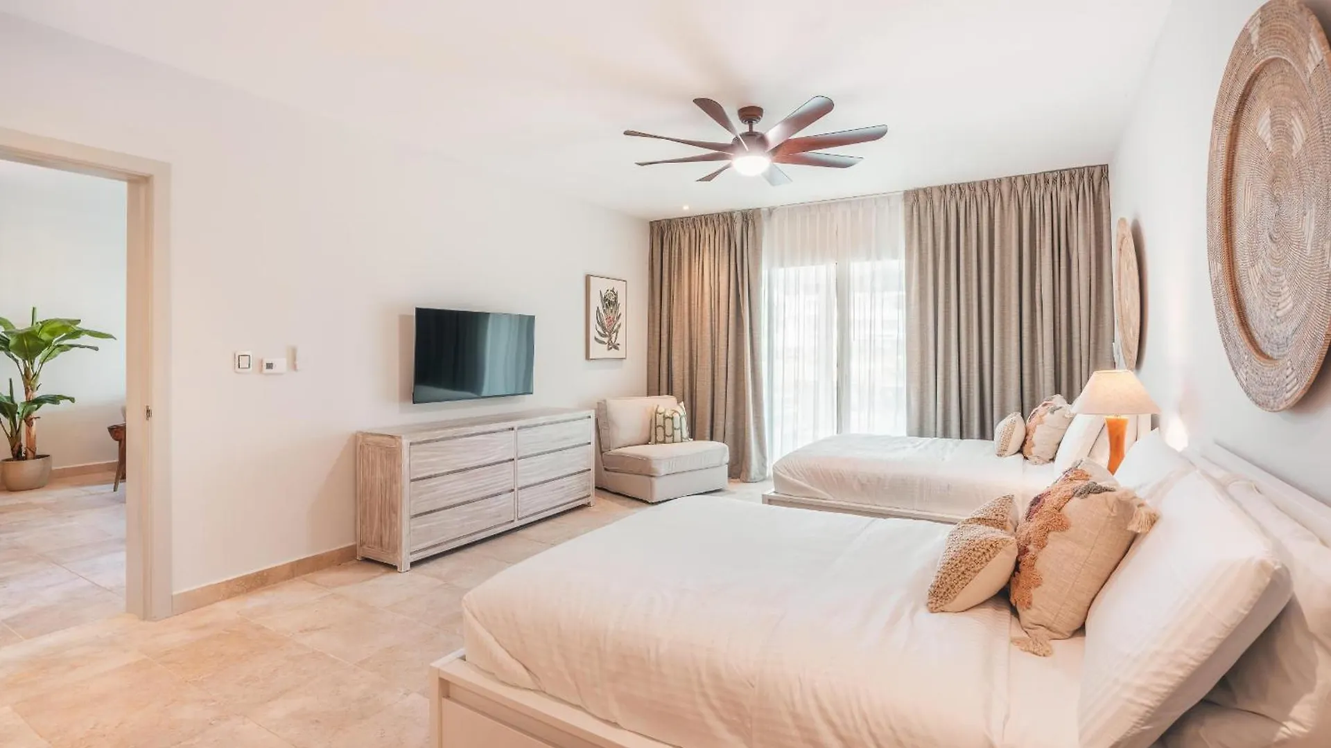 Apt With Picuzzi In Cap Cana At Punta Palmera Ba5 Πούντα Κάνα 0*,  Δομινικανή Δημοκρατία