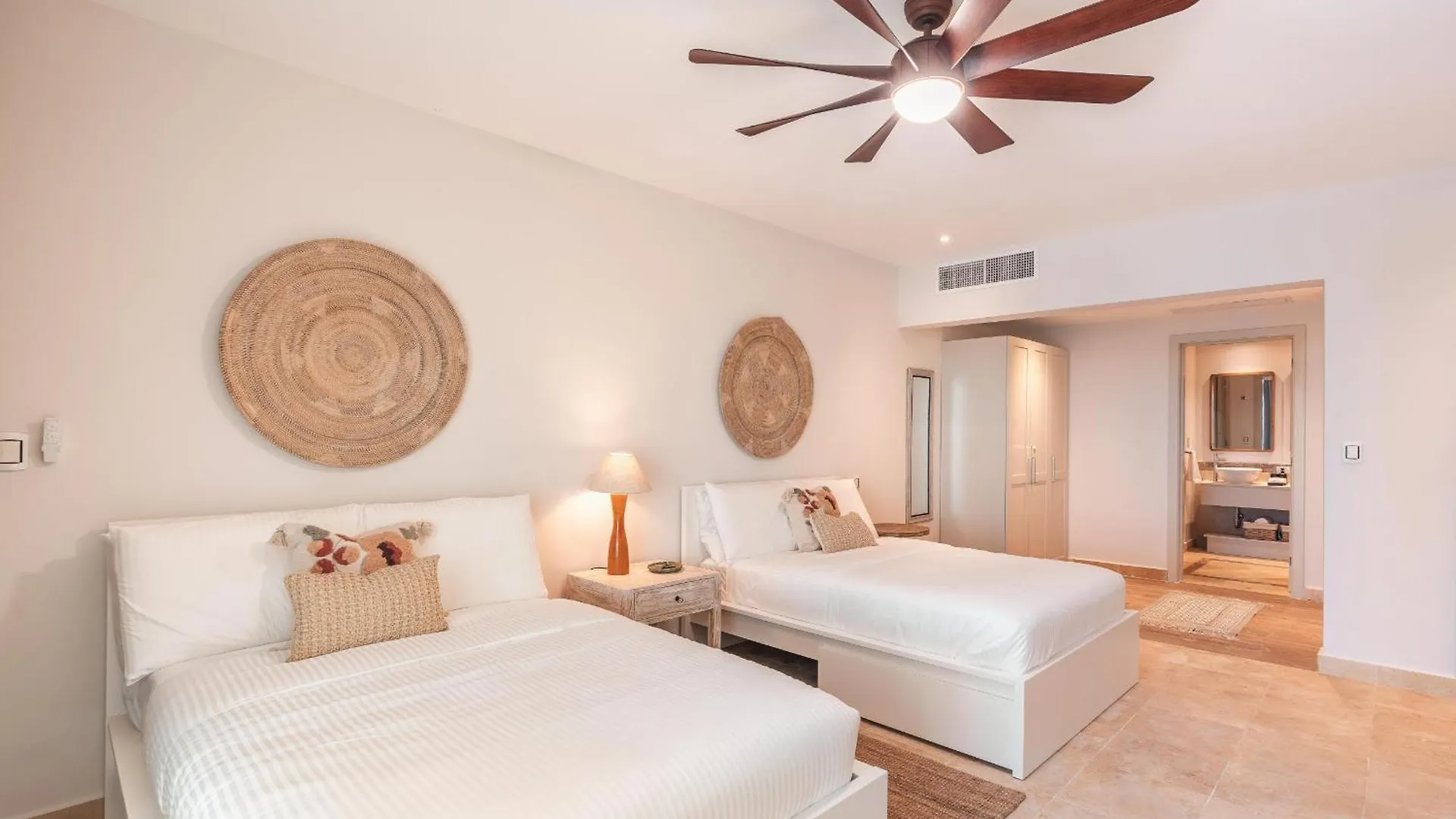 Apt With Picuzzi In Cap Cana At Punta Palmera Ba5 Πούντα Κάνα