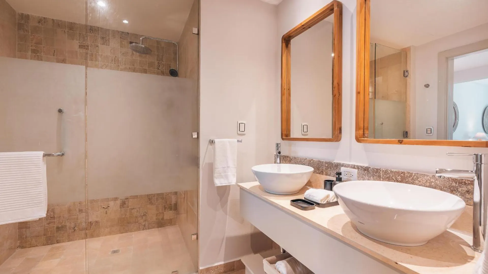 Διαμέρισμα Apt With Picuzzi In Cap Cana At Punta Palmera Ba5 Πούντα Κάνα