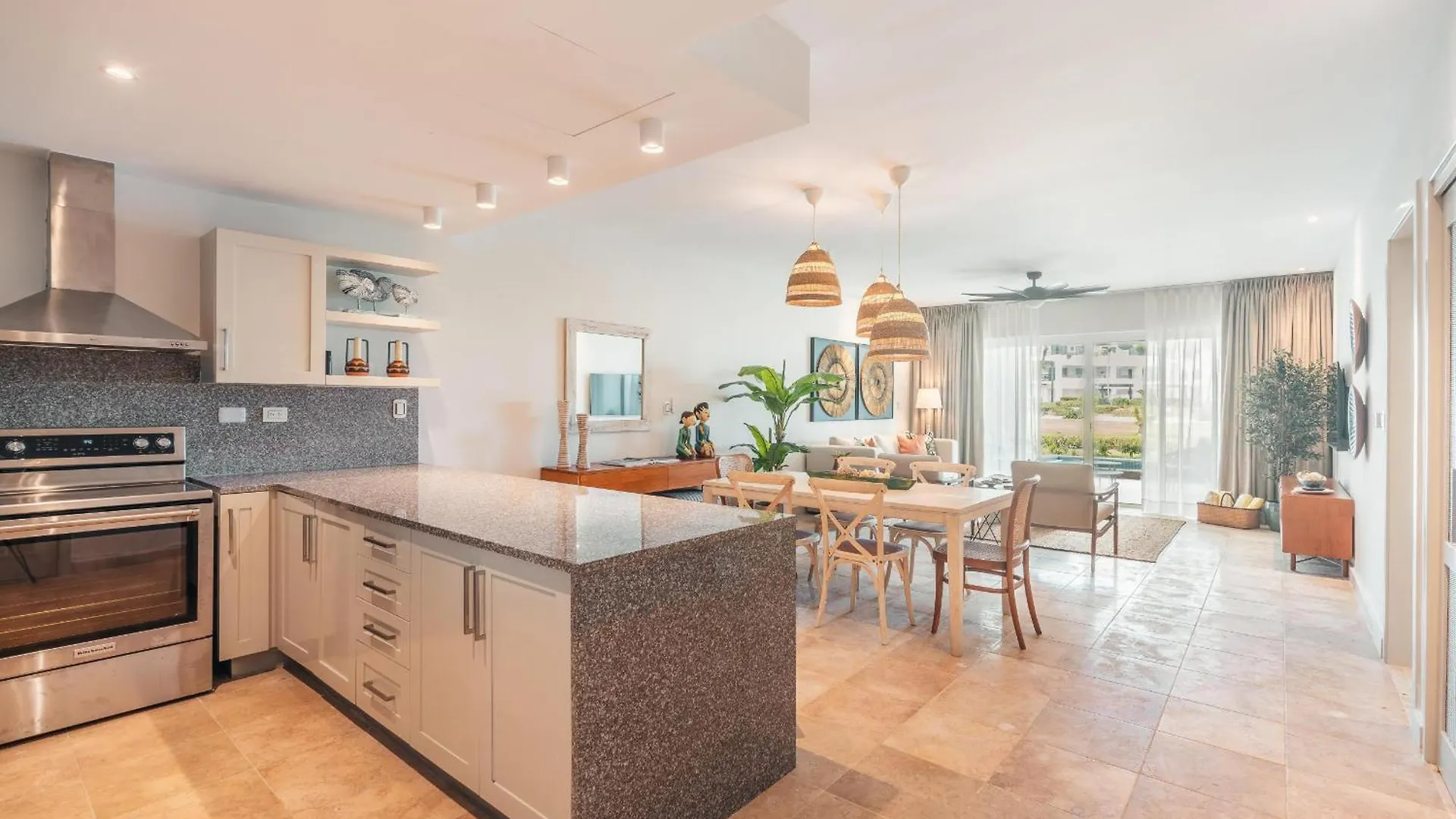 Διαμέρισμα Apt With Picuzzi In Cap Cana At Punta Palmera Ba5 Πούντα Κάνα Δομινικανή Δημοκρατία