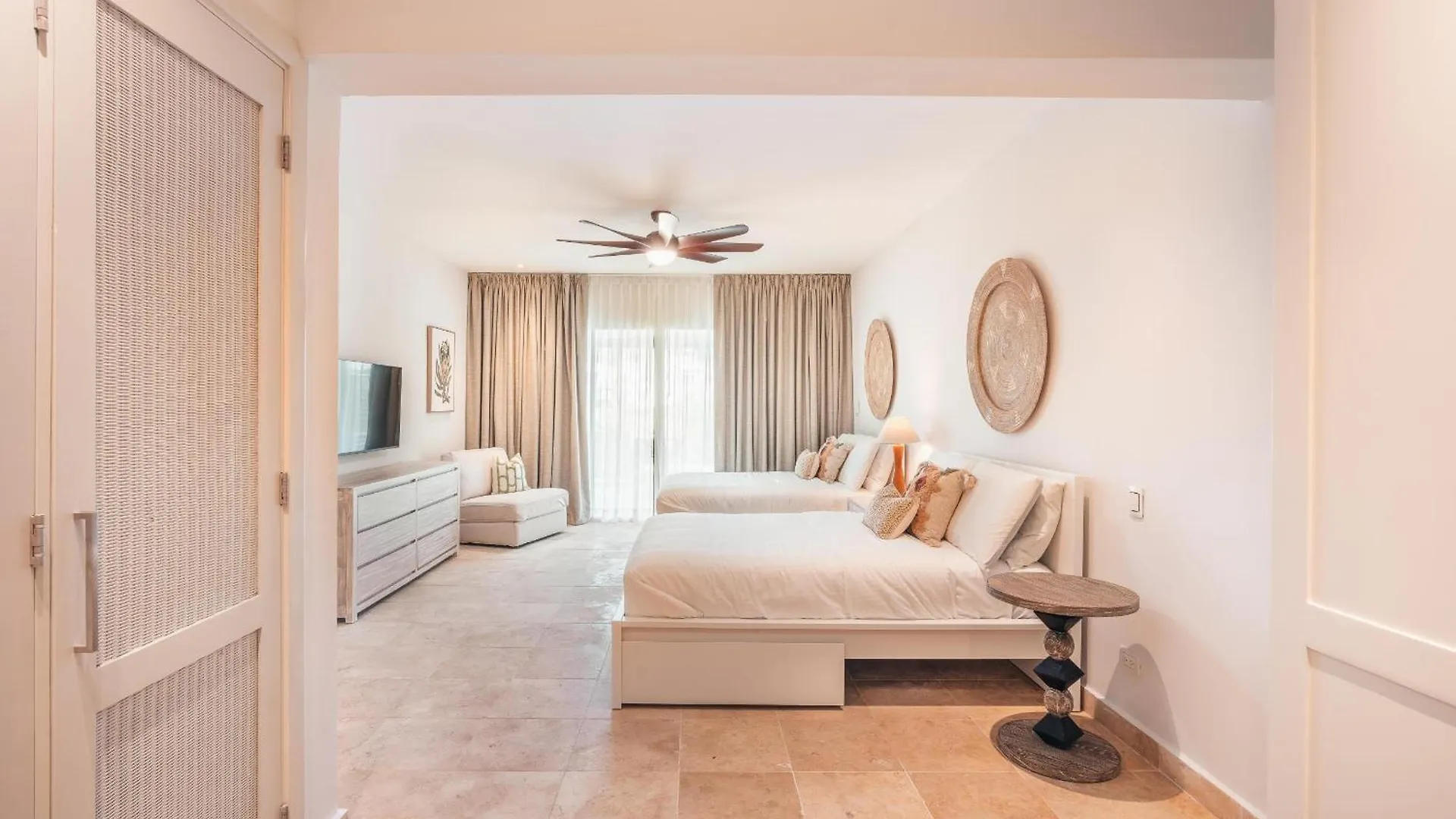 Διαμέρισμα Apt With Picuzzi In Cap Cana At Punta Palmera Ba5 Πούντα Κάνα