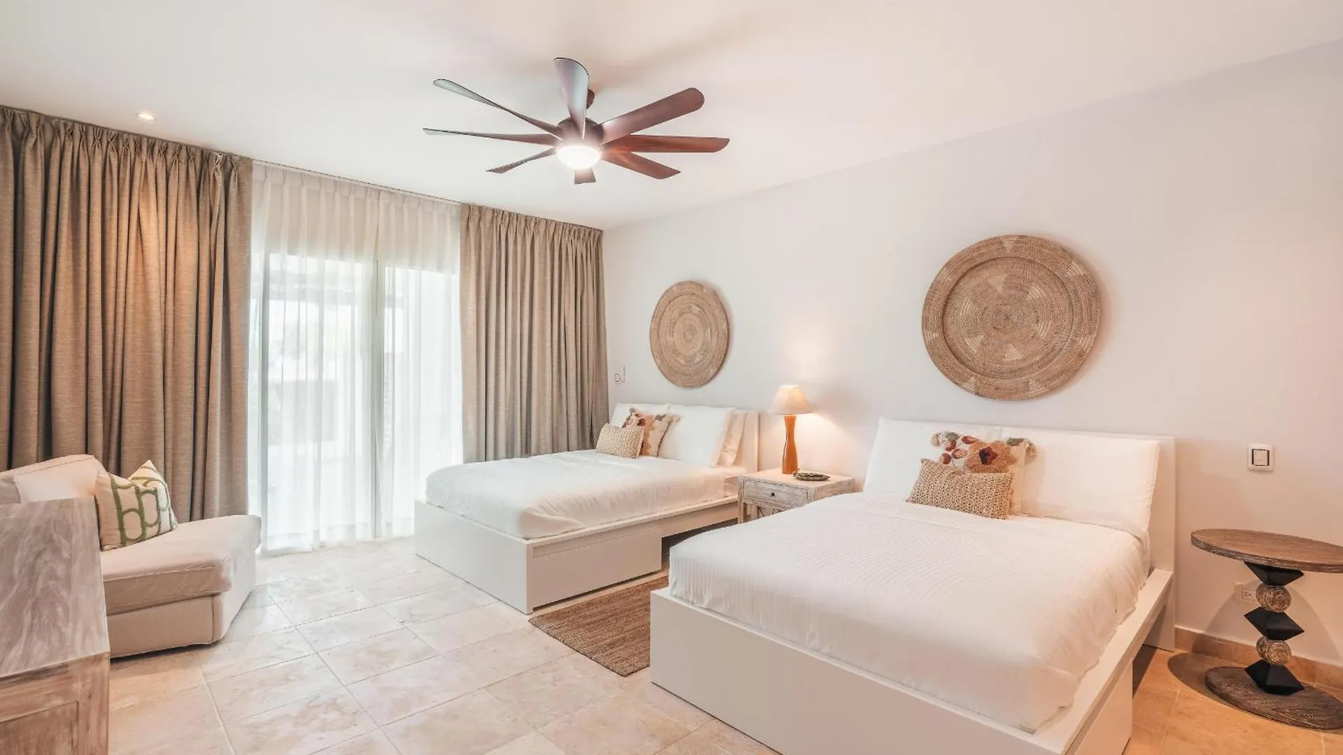 Apt With Picuzzi In Cap Cana At Punta Palmera Ba5 Punta Cana